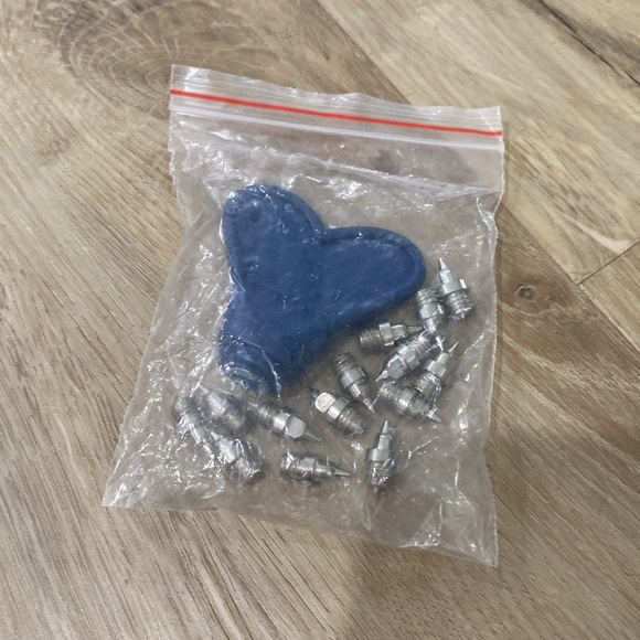 NEW Men’s TrackSTAR Track & Field Spikes - Picture 5 of 5